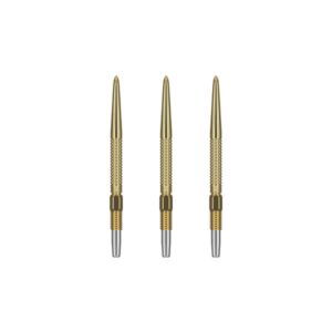 Swiss Point GRD Guld 26 mm