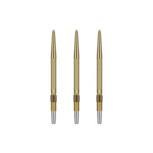 Swiss Point GRD Guld 30 mm