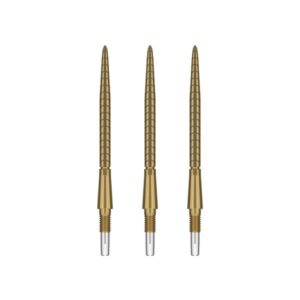 Swiss Point Storm Quartz Guld 35 mm