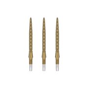 Swiss Point Storm Diamond Guld 30 mm