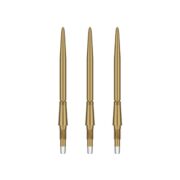 Swiss Point Storm Guld 35 mm
