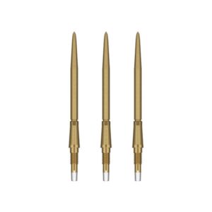 Swiss Point Storm Nano Guld 35 mm