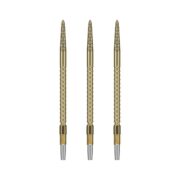 Swiss Point DS Guld 40 mm
