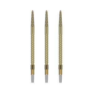 Swiss Point DS Guld 40 mm