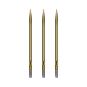 Swiss Point Nano Guld 40 mm