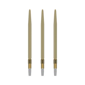 Swiss Point Guld 40 mm