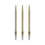 Swiss Point Firepoint Guld 40 mm