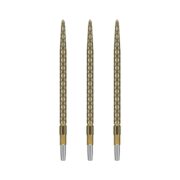 Swiss Point Diamond Pro Guld 40 mm