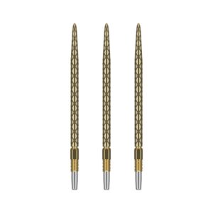 Swiss Point Diamond Pro Guld 40 mm
