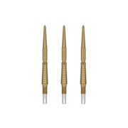 Swiss Point Storm LNC Guld 30 mm