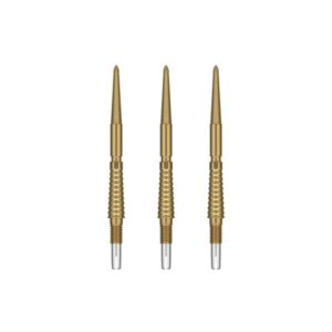 Swiss Point Storm LNC Guld 30 mm