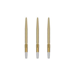 Swiss Point Chrono Guld 26 mm