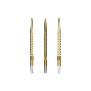 Swiss Point Chrono Guld 30 mm