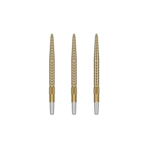Swiss Point RVE Guld 26 mm