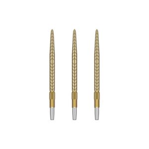 Swiss Point RVE Guld 30 mm