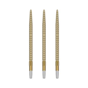 Swiss Point RVE Guld 40 mm