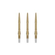 Swiss Point Storm Surge Guld 26 mm
