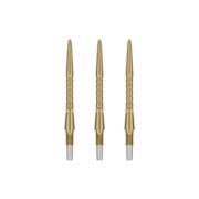 Swiss Point Storm Surge Guld 30 mm