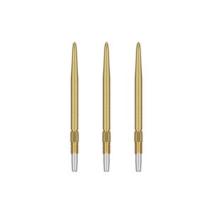 Swiss Point SLK Guld 30 mm
