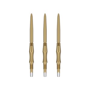 Swiss Point Signature RST Guld 35 mm