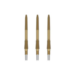 Swiss Point Elysian Archetype 43 Guld 30 mm