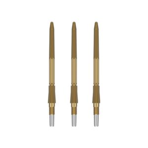 Swiss Point Elysian Archetype 43 Guld 35 mm