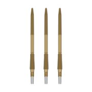 Swiss Point Elysian Archetype 43 Guld 42 mm