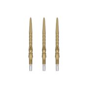Swiss Point Signature TRB Guld 30 mm