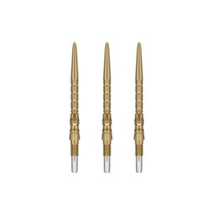 Swiss Point Signature TRB Guld 30 mm