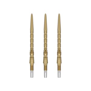 Swiss Point Signature TRB Guld 35 mm