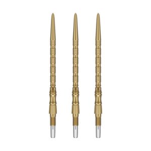 Swiss Point Signature TRB Guld 42 mm