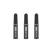 Pro Grip Evo, Ekstra Toppe (9 stk) Sorte