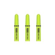 Pro Grip Evo, Ekstra Toppe (9 stk) Grønne