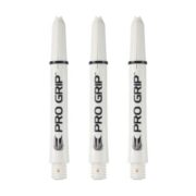 Pro Grip Hvid In-Between (3 sæt)