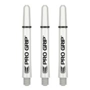 Pro Grip Hvid In-Between Plus (3 sæt)
