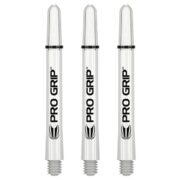 Pro Grip Hvid Medium (3 sæt)
