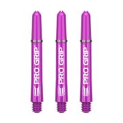 Pro Grip Lilla In-Between (3 sæt)