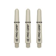 Pro Grip Beige Kort (3 sæt)