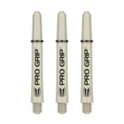 Pro Grip Beige In-Between (3 sæt)