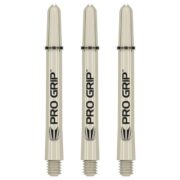 Pro Grip Beige Medium (3 sæt)