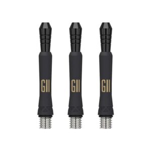 The Power G11 Skafter, Kort