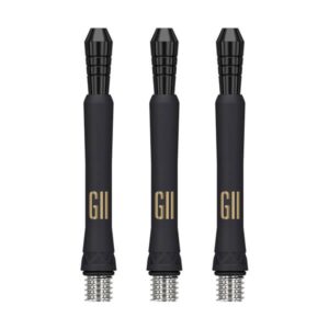 The Power G11 Skafter, In-Between