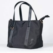 Trinidad Tournament Tote Bag, Sort
