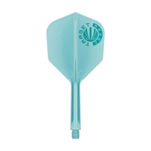Target Japan Logo K-Flex Aqua No. 6 – Intermediate