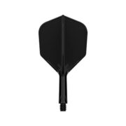 Target K-Flex Flights No. 6 – Sort, Kort