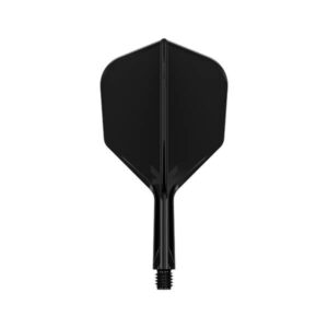 Target K-Flex Flights No. 6 – Sort, Kort