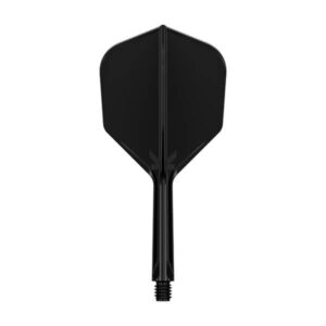 Target K-Flex Flights No. 6 – Sort, Intermediate