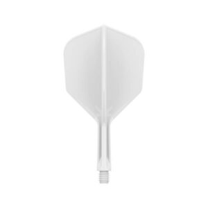 Target K-Flex Flights No. 6 – Hvid, Kort