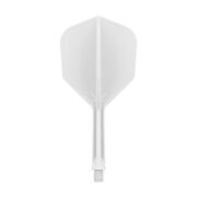 Target K-Flex Flights No. 6 – Hvid, Intermediate