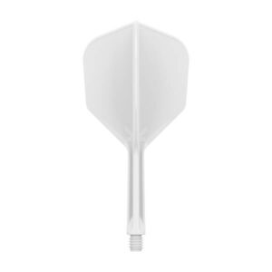 Target K-Flex Flights No. 6 – Hvid, Intermediate